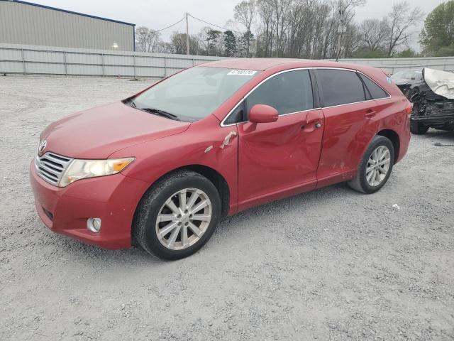 2011 TOYOTA VENZA  2011 image