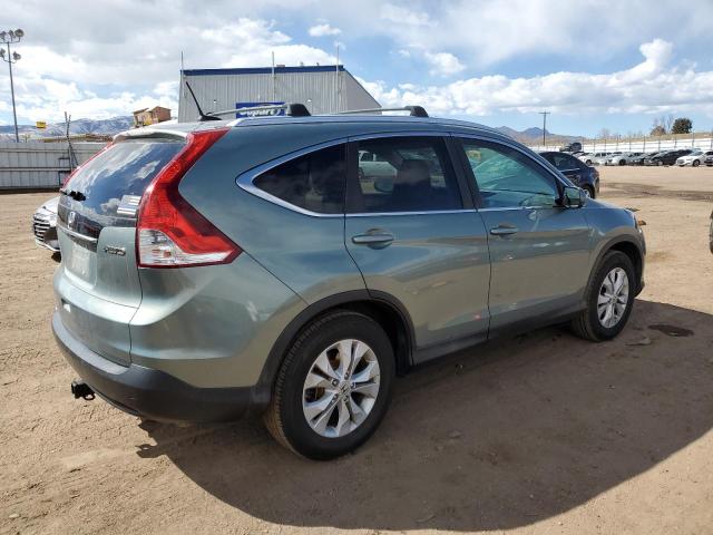 Изображение 3 2012 HONDA CR-V EXL 2012 с VIN 2HKRM4H78CH603905