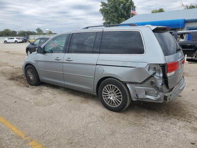 Obraz 2 z 2008 HONDA ODYSSEY TOURING 2008 z VIN 5FNRL38838B020038