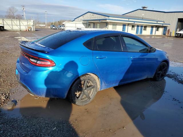 Image 3 of 2015 DODGE DART SXT 2015 with VIN 1C3CDFBB9FD201047
