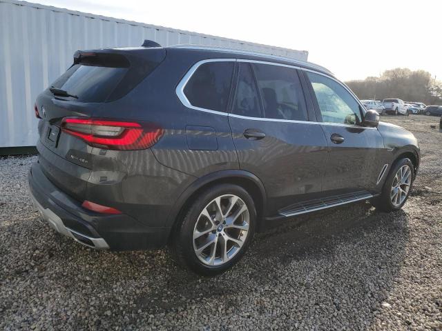 Obraz 3 z 2022 BMW X5 XDRIVE45E 2022 z VIN 5UXTA6C08N9L89402