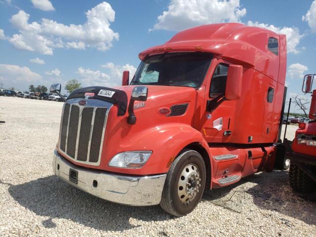 Изображение 2 2019 PETERBILT 579  2019 с VIN 1XPBDP9XXKD233707