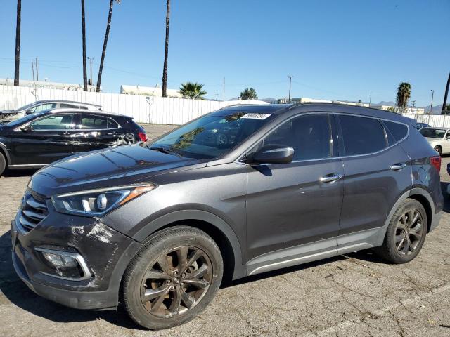 Obraz 1 z 2017 HYUNDAI SANTA FE SPORT  2017 z VIN 5XYZW4LA3HG475326