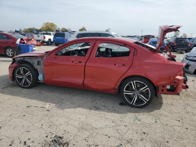 Image 2 of 2020 VOLVO S60 T6 R-DESIGN 2020 with VIN 7JRA22TM3LG036268