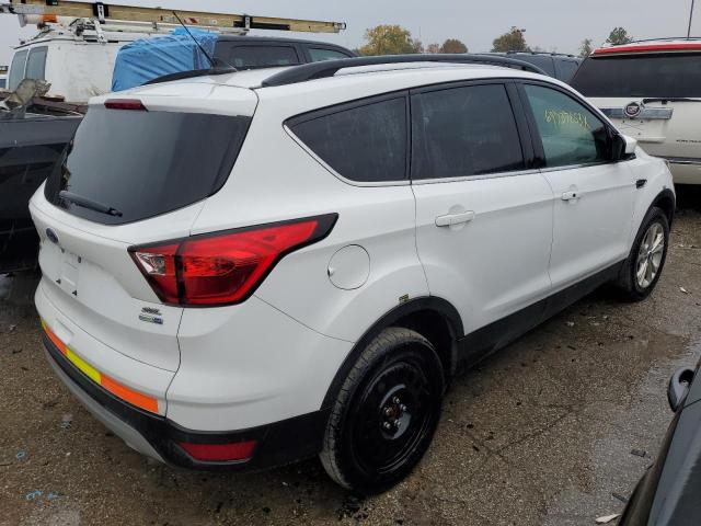 Image 3 of 2019 FORD ESCAPE SEL 2019 with VIN 1FMCU9HD6KUA08107