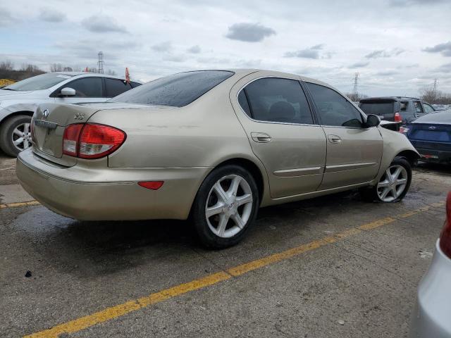 Image 3 of 2002 INFINITI I35  2002 with VIN JNKDA31A52T029064