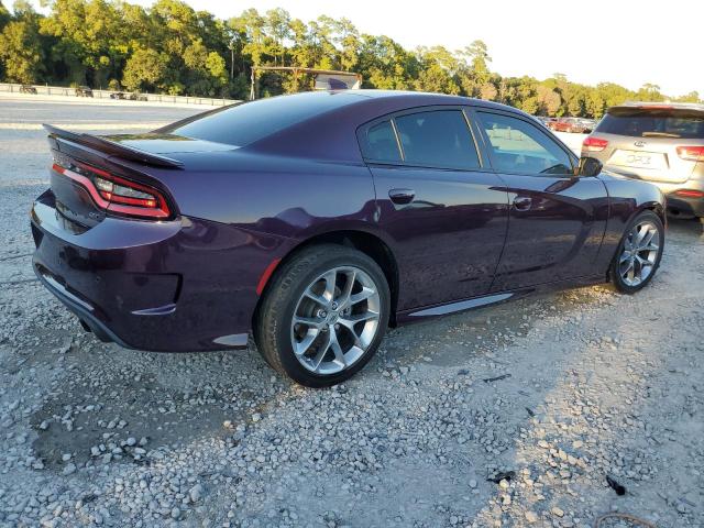 Image 3 of 2022 DODGE CHARGER GT 2022 with VIN 2C3CDXHG9NH133763
