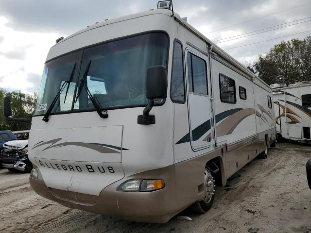 Image 2 of 1997 FREIGHTLINER CHASSIS V LINE MOTOR HOME 1997 with VIN 4UZ6VLCA9VC935665