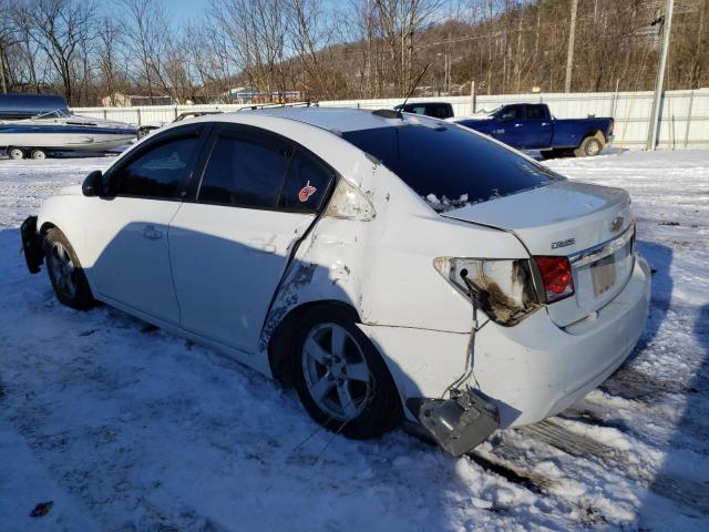 Obraz 2 z 2016 CHEVROLET CRUZE LIMITED LS 2016 z VIN 1G1PC5SH3G7167565