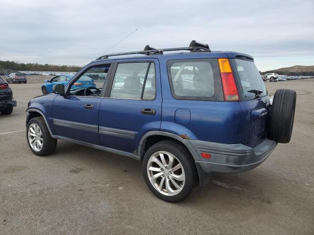 Image 2 of 1997 HONDA CR-V LX 1997 with VIN JHLRD1849VC019261