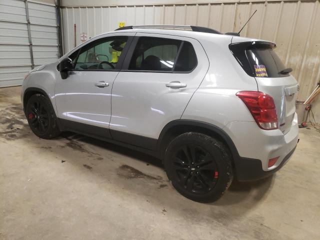 Obraz 2 z 2022 CHEVROLET TRAX 1LT 2022 z VIN KL7CJLSM9NB551760