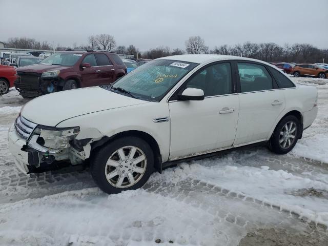 2009 FORD TAURUS SE 2009 image