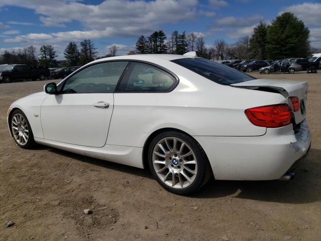 Obraz 2 z 2011 BMW 328 I SULEV 2011 z VIN WBAKE5C59BE755228