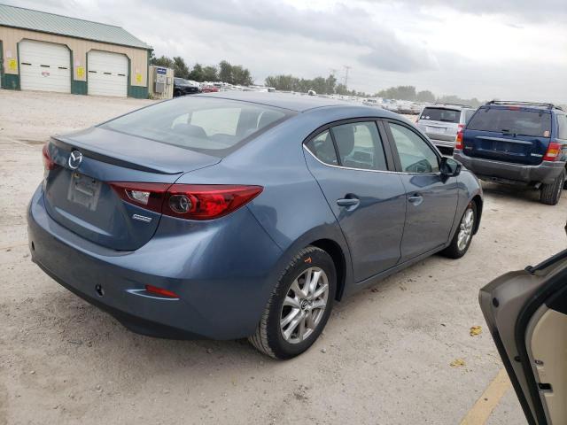 Image 3 of 2014 MAZDA 3 TOURING 2014 with VIN JM1BM1V7XE1169128