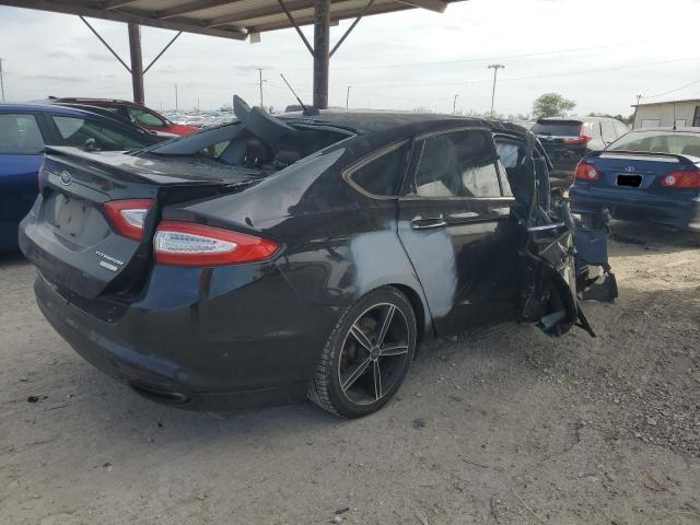 Изображение 3 2015 FORD FUSION TITANIUM 2015 с VIN 3FA6P0K92FR181893