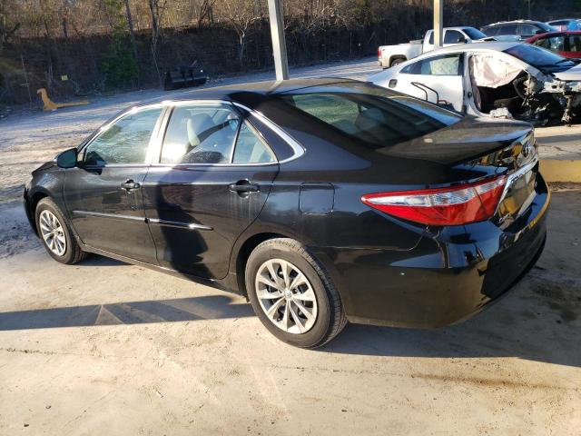 Изображение 2 2015 TOYOTA CAMRY LE 2015 с VIN 4T1BF1FK6FU051425