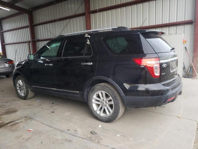 Изображение 2 2015 FORD EXPLORER XLT 2015 с VIN 1FM5K7D82FGB37364