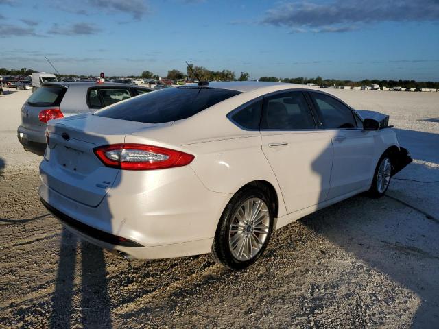 Изображение 3 2016 FORD FUSION SE 2016 с VIN 3FA6P0HD8GR403365