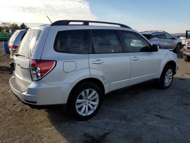 Изображение 3 2012 SUBARU FORESTER 2.5X PREMIUM 2012 с VIN JF2SHADC5CH443103