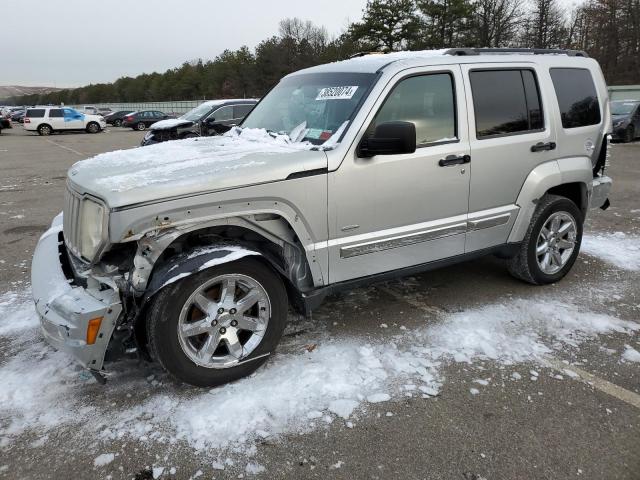 Obraz 2012 JEEP LIBERTY SPORT 2012