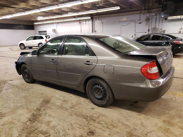 Obraz 2 z 2002 TOYOTA CAMRY LE 2002 z VIN 4T1BE32K42U629424