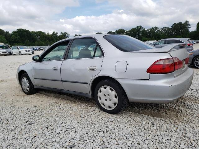 Obraz 2 z 2000 HONDA ACCORD LX 2000 z VIN 1HGCG5645YA001782