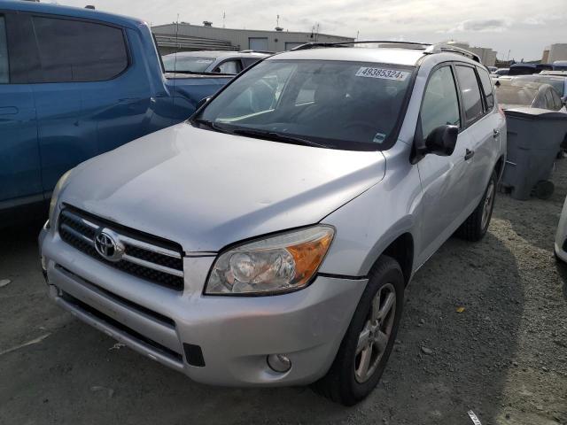 Obraz 2006 TOYOTA RAV4  2006
