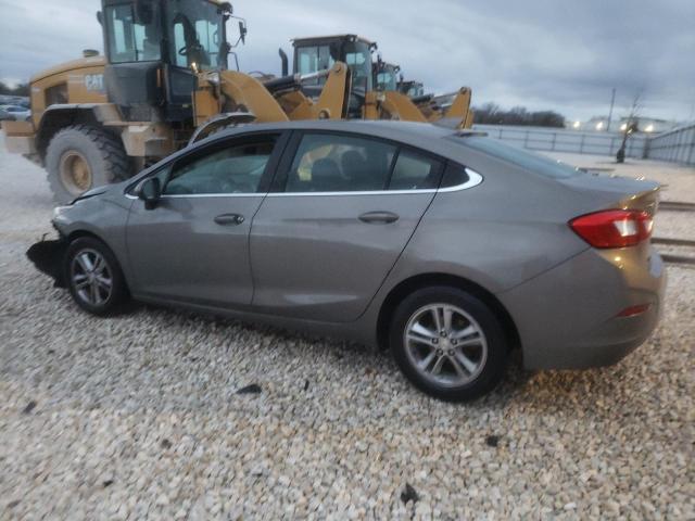 Изображение 2 2018 CHEVROLET CRUZE LT 2018 с VIN 1G1BE5SM3J7134820