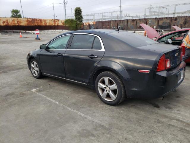 Image 2 of 2010 CHEVROLET MALIBU 2LT 2010 with VIN 1G1ZD5EB5AF163303