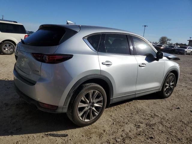 Изображение 3 2020 MAZDA CX-5 GRAND TOURING 2020 с VIN JM3KFBDM2L0811567