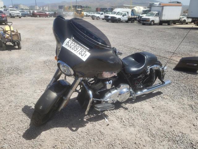 Изображение 2 2021 HARLEY-DAVIDSON FLHX  2021 с VIN 1HD1KBC15MB629597