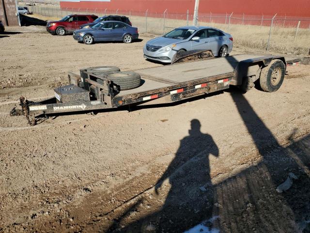 Image 2 of 2015 DIAM TRAILER 2015 with VIN 5FWFS2022FR017557