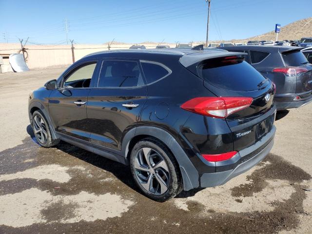 Изображение 2 2016 HYUNDAI TUCSON LIMITED 2016 с VIN KM8J33A23GU106762
