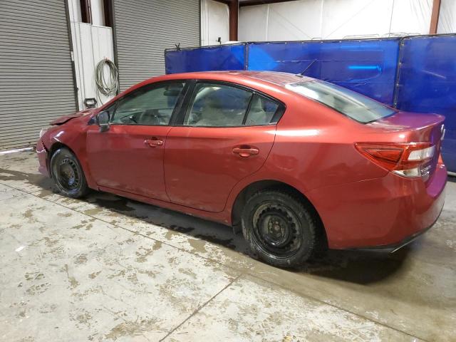 Image 2 of 2023 SUBARU IMPREZA  2023 with VIN 4S3GKAB67P3602256