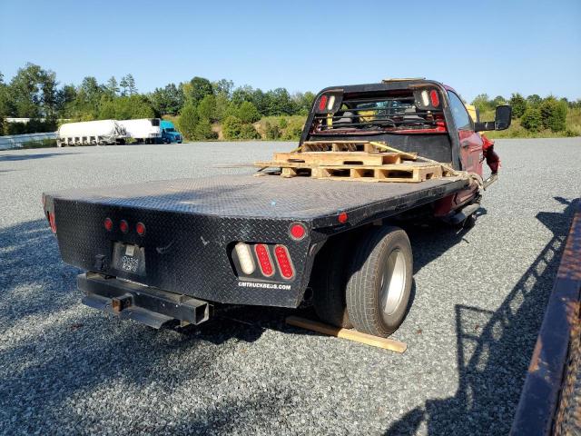 Image 3 of 2016 RAM 3500  2016 with VIN 3C7WRSBJ5GG185558