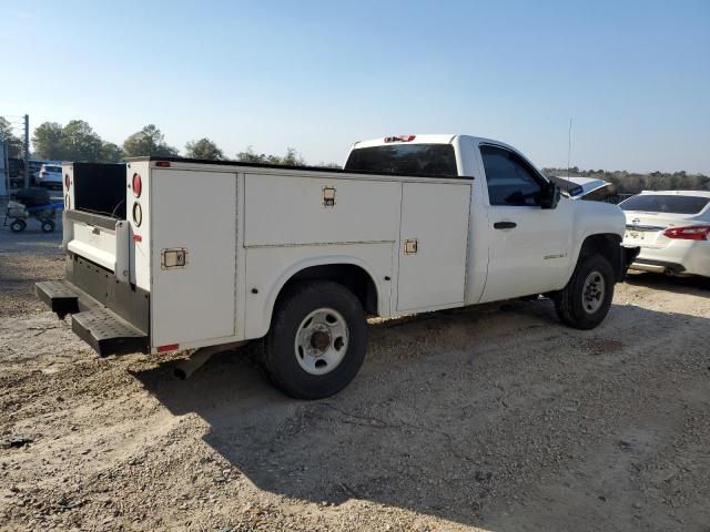 Obraz 3 z 2007 CHEVROLET SILVERADO C2500 HEAVY DUTY 2007 z VIN 1GBHC24KX7E520824