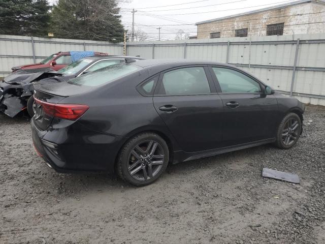 Изображение 3 2021 KIA FORTE GT LINE 2021 с VIN 3KPF34AD5ME312015