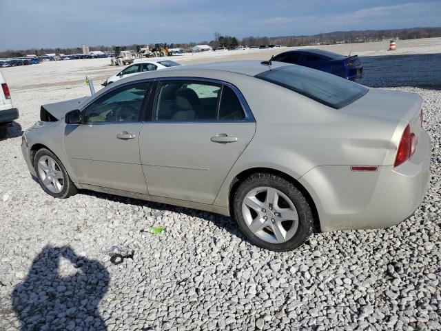 Изображение 2 2009 CHEVROLET MALIBU LS 2009 с VIN 1G1ZG57B19F100683