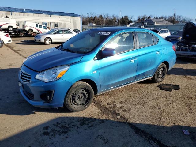 2019 MITSUBISHI MIRAGE G4 ES 2019 image