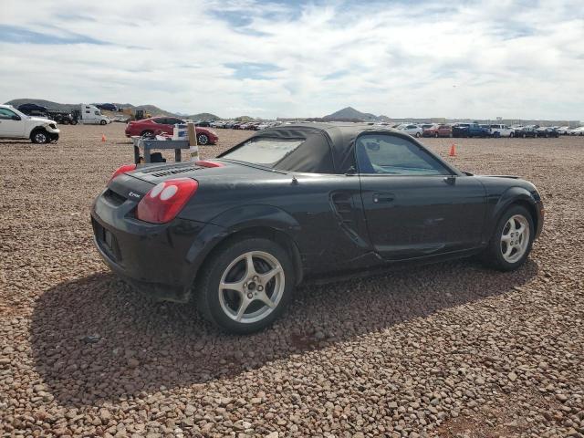 Obraz 3 z 2003 TOYOTA MR2 SPYDER 2003 z VIN JTDFR320830054908