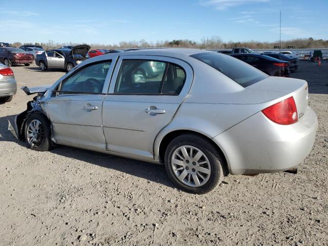 Obraz 2 z 2009 CHEVROLET COBALT LT 2009 z VIN 1G1AT58HX97215997