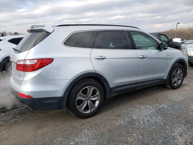 Изображение 3 2014 HYUNDAI SANTA FE GLS 2014 с VIN KM8SNDHF1EU043400