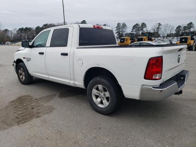 Image 2 of 2019 RAM 1500 CLASSIC TRADESMAN 2019 with VIN 1C6RR7KM2KS682223