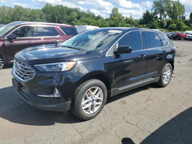 2022 FORD EDGE SEL 2022 image