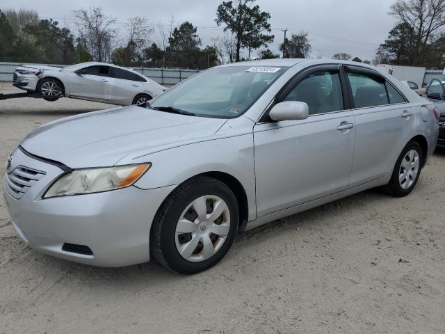 Изображение 1 2008 TOYOTA CAMRY CE 2008 с VIN 4T1BE46K28U258031