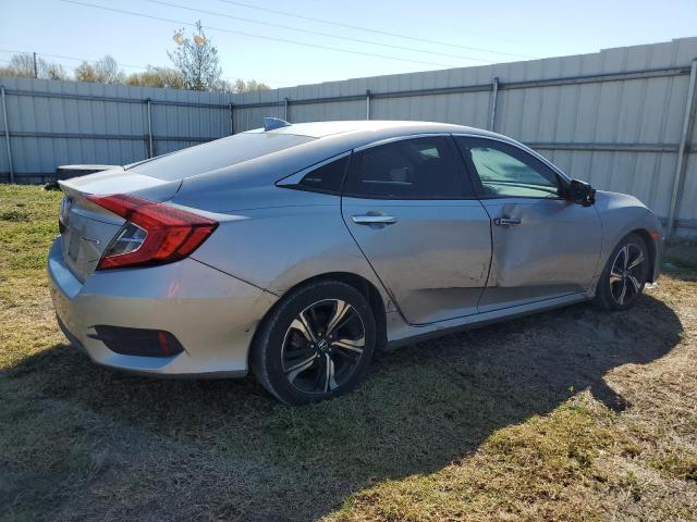 Obraz 3 z 2017 HONDA CIVIC TOURING 2017 z VIN 19XFC1F95HE021801
