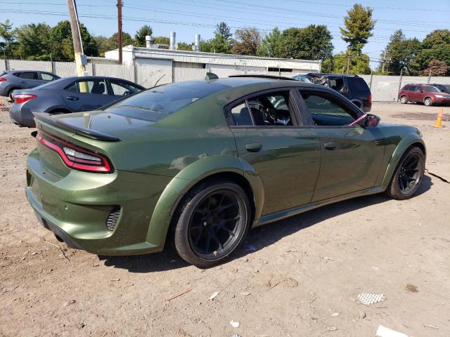 Obraz 3 z 2020 DODGE CHARGER SCAT PACK 2020 z VIN 2C3CDXGJ7LH217686