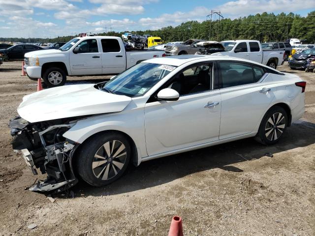 Изображение 1 2019 NISSAN ALTIMA SL 2019 с VIN 1N4BL4EV9KC184681