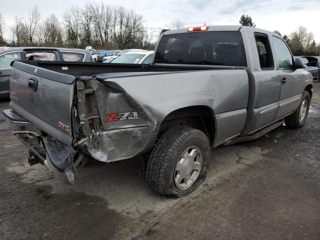 Image 3 of 2006 GMC NEW SIERRA K1500 2006 with VIN 2GTEK19B961301938