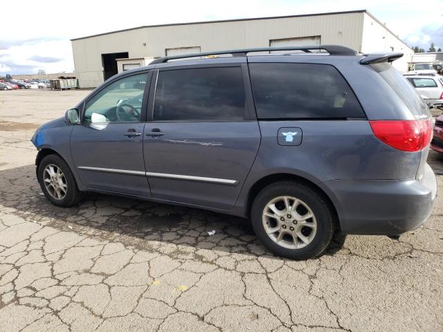 Изображение 2 2006 TOYOTA SIENNA XLE 2006 с VIN 5TDBA22C66S075414